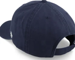 Mount Everest Hepcat Navy Dad Cap - American Needle