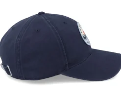 Mount Everest Hepcat Navy Dad Cap - American Needle