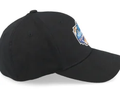 Mountain Adventures Black Flexfit - Wild Spirit