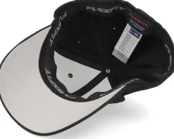 Mountain Adventures Black Flexfit - Wild Spirit