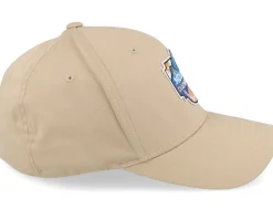 Mountain Adventures Khaki Flexfit - Wild Spirit