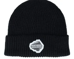 Mountain Black Cuff - Northern Hooligans