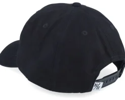 Mountain Cap Black Dad Cap - Northern Hooligans