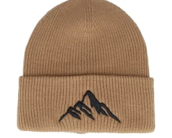 Mountain 3d Biscuit Soft Deep Cuff - Wild Spirit