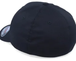 Mountain 3D Black Flexfit - Iconic