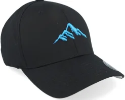 Mountain 3d Blue/Black Flexfit - Wild Spirit