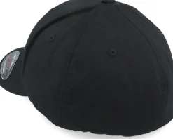 Mountain 3d Blue/Black Flexfit - Wild Spirit