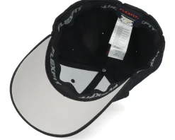 Mountain 3d Blue/Black Flexfit - Wild Spirit