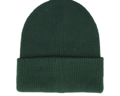 Mountain 3d Bottle Green Deep Cuff - Wild Spirit