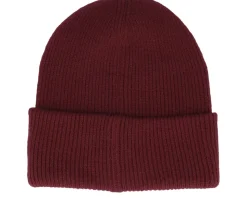 Mountain 3d Burgundy Soft Deep Cuff - Wild Spirit