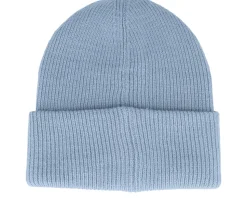 Mountain 3d Dusty Blue Soft Deep Cuff - Wild Spirit