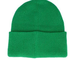 Mountain 3d Kelly Green Soft Deep Cuff - Wild Spirit