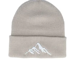 Mountain 3d Natural Stone Soft Deep Cuff - Wild Spirit