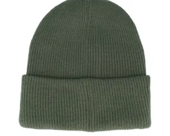 Mountain 3d Olive Green Soft Deep Cuff - Wild Spirit