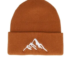 Mountain 3d Pumpkin Soft Deep Cuff - Wild Spirit