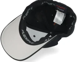 Mountain 3d Red/Black Flexfit - Wild Spirit