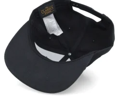 Mountain 3d Red/Black Snapback - Wild Spirit