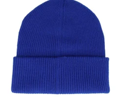 Mountain 3d Royal Blue Soft Deep Cuff - Wild Spirit