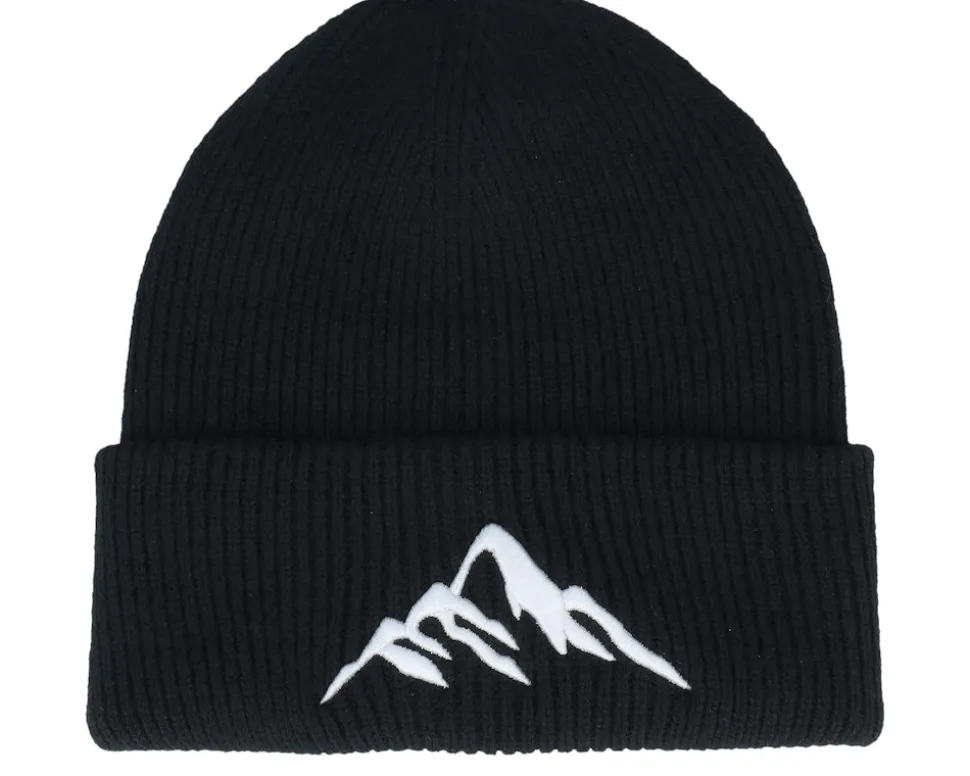 Mountain 3d Royal Blue Soft Deep Cuff - Wild Spirit