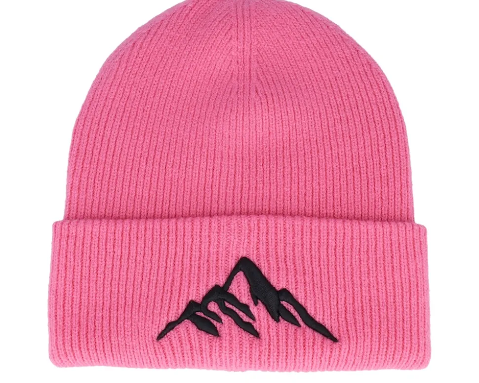 Mountain 3d Royal Blue Soft Deep Cuff - Wild Spirit