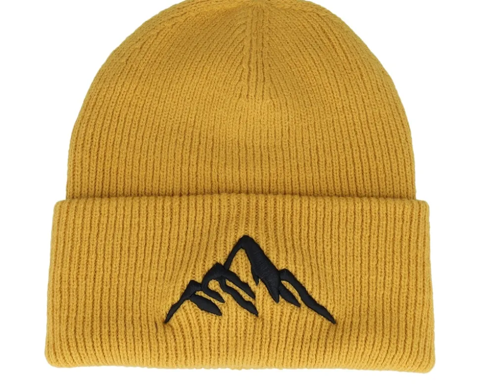 Mountain 3d Royal Blue Soft Deep Cuff - Wild Spirit