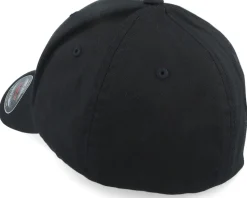 Mountain 3d White/Black Flexfit - Wild Spirit