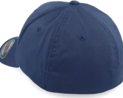 Mountain 3d White/Navy Flexfit - Wild Spirit