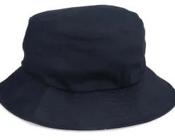 Mountain Space Gazing Black Bucket - Abducted