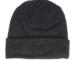 Mte Beanie Black Heather Cuff - Vans