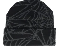 Mte Off The Trail Tall Beanie Black Cuff - Vans