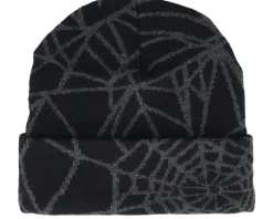 Mte Off The Trail Tall Beanie Black Cuff - Vans