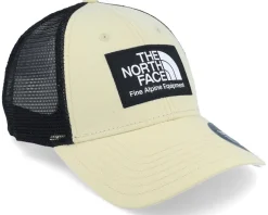 Mudder Gravel Trucker - The North Face