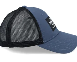 Mudder Shady Blue Trucker - The North Face