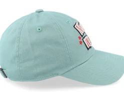Muddy Waters Ballpark Mineral Dad Cap - American Needle