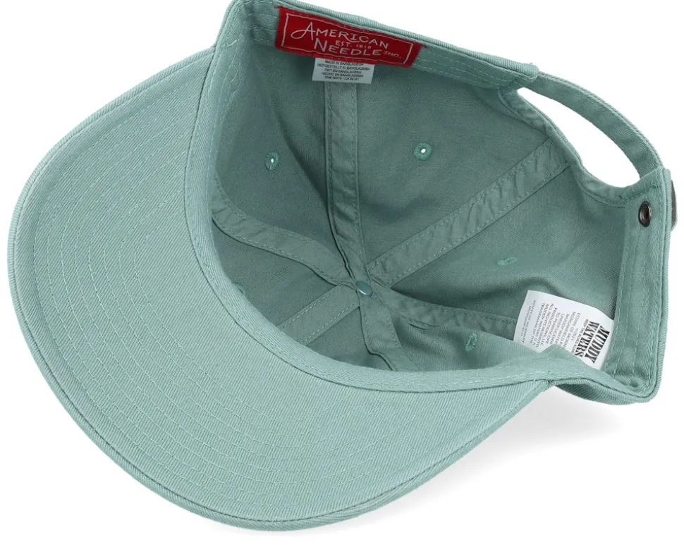 Muddy Waters Ballpark Mineral Dad Cap - American Needle