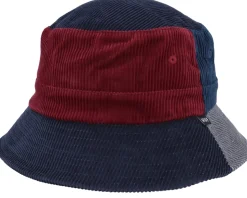 Multi Panel Cord Wine Bucket - HUF