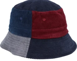 Multi Panel Cord Wine Bucket - HUF