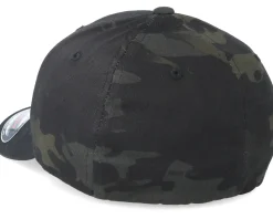 Multicam Black Camo Flexfit - Flexfit