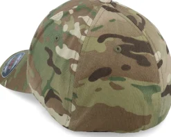 Multicam Camo Flexfit - Flexfit