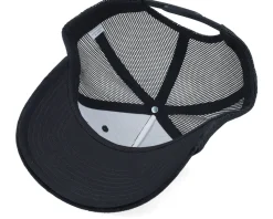 Multiplayer Video Game Patch Velvet Black Trucker - Iconic