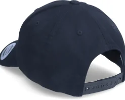 Music On World Off Black Curved Adjustable - Iconic