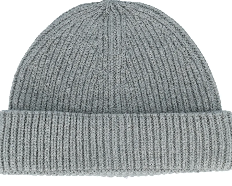 Mustard Harbour Short Beanie - Beechfield