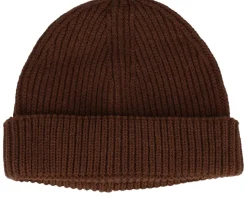 Mustard Harbour Short Beanie - Beechfield