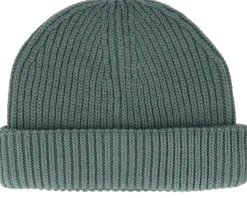 Mustard Harbour Short Beanie - Beechfield