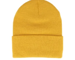 Mustard Original Deep Cuff - Beechfield