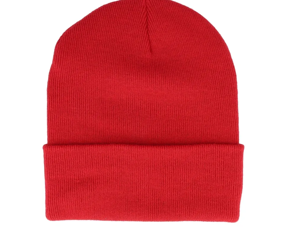 Mustard Original Deep Cuff - Beechfield