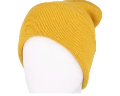 Mustard Original Deep Cuff - Beechfield