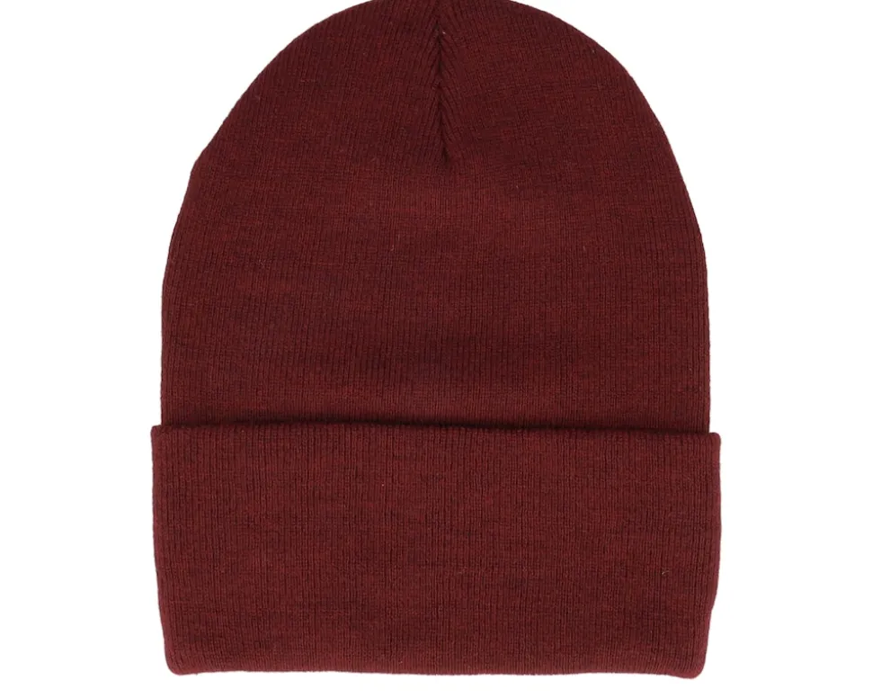 Mustard Original Deep Cuff - Beechfield