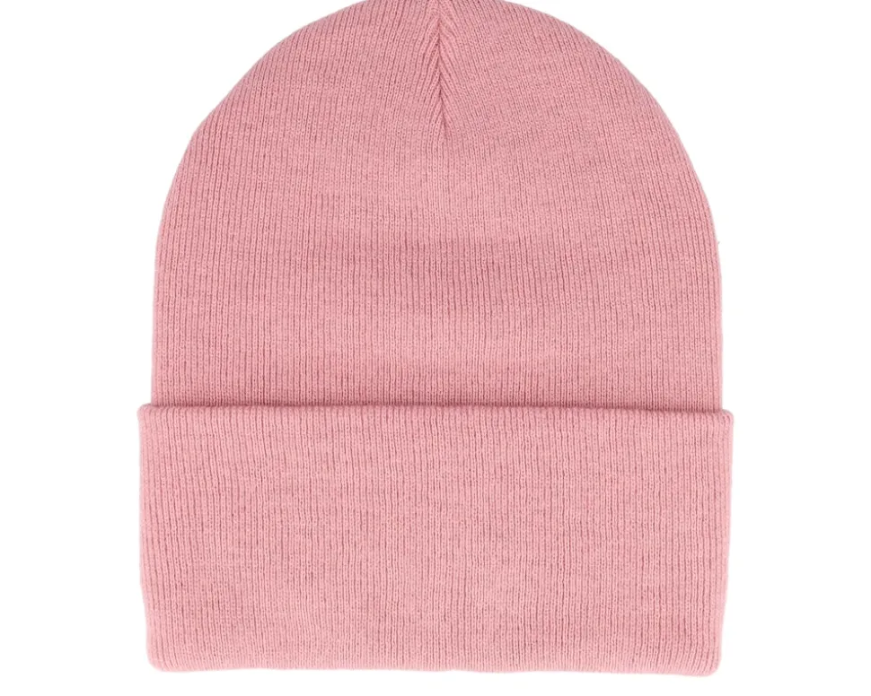 Mustard Original Deep Cuff - Beechfield