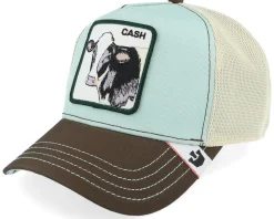 Mv Bovine MVP Trucker - Goorin Bros.